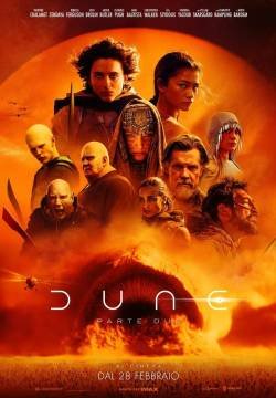 Dune 2 - Parte due